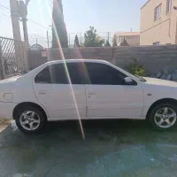 سمند سورن مدل ۸۹ فابریک