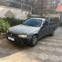 وانت آریسان ۲ مدل ۴۰۱ دوگانه بدون رنگ