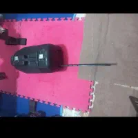 اره موتوری (بنزینی کنزاکس|ماشین‌آلات صنعتی|کرج, بیلقان|دیوار