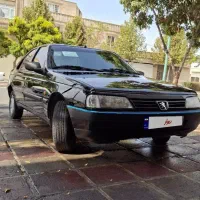 پژو ۴۰۵ مدل ۸۹