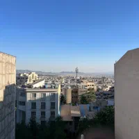 اقدسیه-سپند-100-متر-دید-تهران