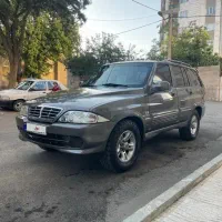 موسو ۶ سیلند اتومات فول بی رنگ