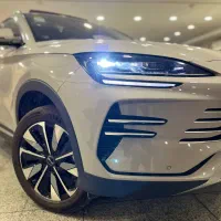 بی وای دی پلاس 2025 - نقد و اقساط با تحویل فوری|خودرو سواری و وانت|تهران, سهروردی|دیوار