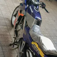 کاوازاکی هایکیپس|موتورسیکلت|تهران, شهرک ابوذر|دیوار