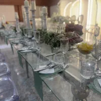 کترینگ و تشریفات هایراپتیان