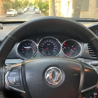 فروش خودرو اچ سی کراس