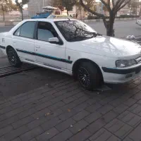 پرشیا دوگانه۷۹|خودرو سواری و وانت|خوی, |دیوار