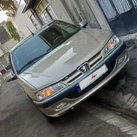 پژو پارس elx|خودرو سواری و وانت|بروجرد, |دیوار