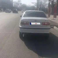 سمند مدل 89|خودرو سواری و وانت|شهریار, شهریار|دیوار