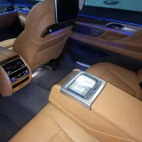 خودرو  BMW 730li|خودرو سواری و وانت|تهران, الهیه|دیوار