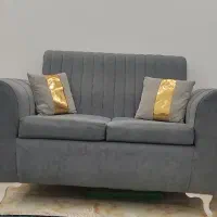 مبل راحتی|مبلمان خانگی و میز عسلی|آمل, |دیوار