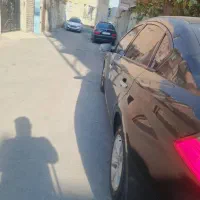 برلیانس ۳۳۰ مشکی|خودرو سواری و وانت|ارومیه, |دیوار