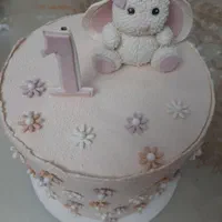 ماکت کیک پینترست