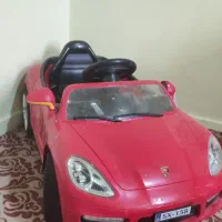 ماشین شارژی