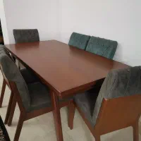 میز ناهارخوری