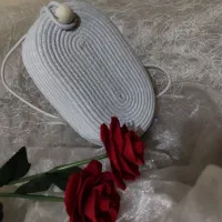 کیف قیطان دوزی|کیف، کفش، کمربند|ری, بازار آهن|دیوار