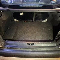 206 sd مدل۱۳۹۷ فولv8 خانگی|خودرو سواری و وانت|بم, |دیوار