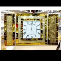 ساعت ۳تیکه شاین دار