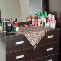 سرویس تخت وکمد|تخت و سرویس خواب|تهران, جمالزاده|دیوار