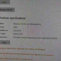 سیستم مناسب اداری، کارهای روزمره و چندرسانهای|رایانه رومیزی|تهران, آبشار|دیوار