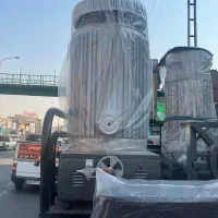 انواع بخاری نفتی و گازی در همه سایز