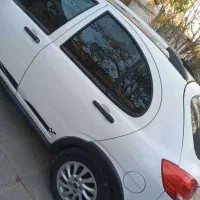 فروش خودرو کوئیک هاچ بک تیپ R