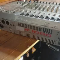 پاور میکسرهای اقساطی|سیستم صوتی خانگی|گرگان, |دیوار