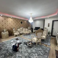 آپارتمان-106-متری-رو-به-نما-شهرک-راه-آهن