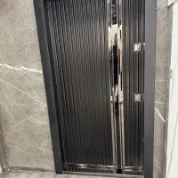 ۱۰۶ متر نوساز کلید نخورده با ویو‌ابدی و ۲ پارکینگ