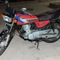 موتور 125