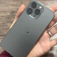 آیفون ۱۳ پرو 256 مشکی|موبایل|فردوس (خراسان), |دیوار