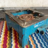 گاز فروشی