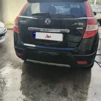 اچ سی کراس مدل ۹۶ تک برگ سند|خودرو سواری و وانت|رشت, یخسازی|دیوار