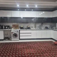 رهن-و-اجاره140متری-صیاد-3خواب-فول-روف-گاردن