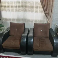 مبل راحتی|مبلمان خانگی و میز عسلی|ارومیه, |دیوار