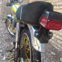 موتور درحد نو