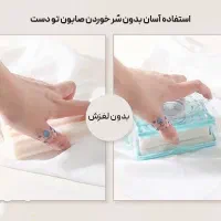 جا صابونی رولی Shaoduoli|لوازم سرویس بهداشتی|تهران, تهرانپارس شرقی|دیوار