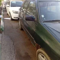 پراید مدل80 موتوری سالم|خودرو سواری و وانت|مشهد, ولیعصر (شهرک غرب)|دیوار