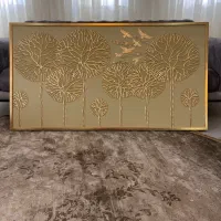 اجرای تابلو برجسته