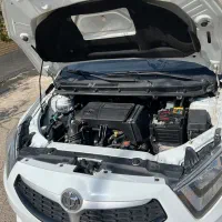 برلیانس ۲۳۰ اتومات|خودرو سواری و وانت|اصفهان, بختیاردشت (شهرک پرتو)|دیوار