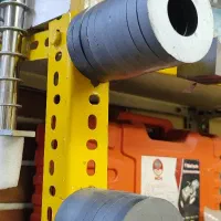 آهنربا و مگنت دایره ای سایز ۵۰ و ۴۰|ابزارآلات|اصفهان, سرتاوه|دیوار