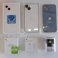 اپل. iPhone 13 درحدنو|موبایل|زنجان, |دیوار