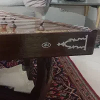 سنتور سالار|سازهای سنتی|تبریز, |دیوار