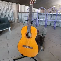 گیتار یاماها c70 اورجینال اندونزی باسیم ساوارز اصل|گیتار، بیس، امپلیفایر|تبریز, |دیوار