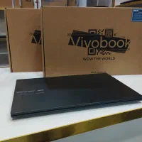 لپ تاپ asus vivobook f1504|رایانه همراه|ساوه, |دیوار