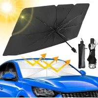 چتر سایبان ماشین (فروش اینترنتی، پرداخت درب منزل)