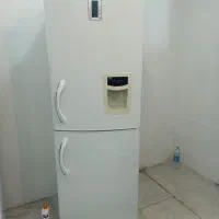یخچال و فریزر الکترواستیل