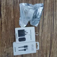 شارژر اصلی سامسونگ ۲۵وات