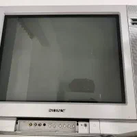 تلوزیون