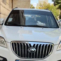 لیفان x60